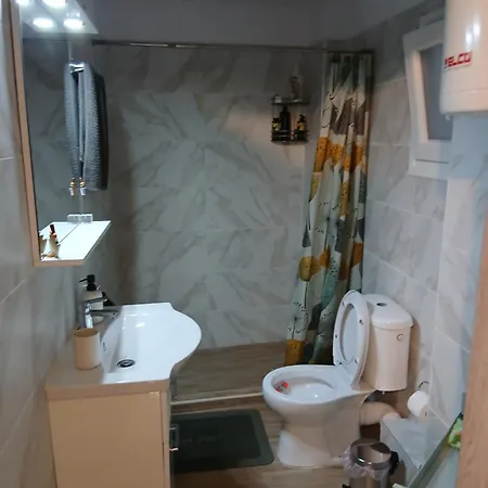 Apartment Zanina Apart