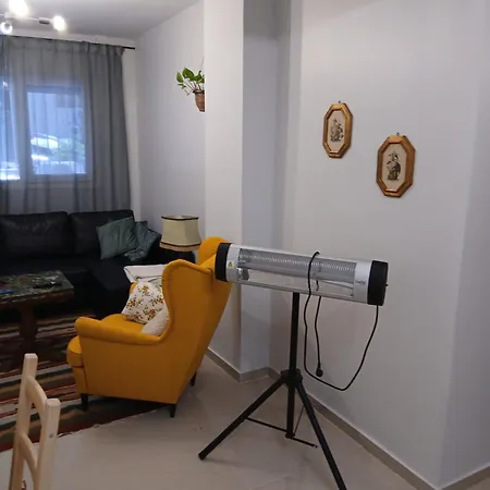 Zanina Apart Apartment Thessaloniki