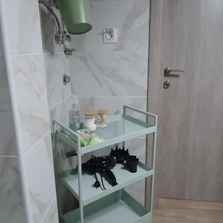 Apartment Zanina Apart *