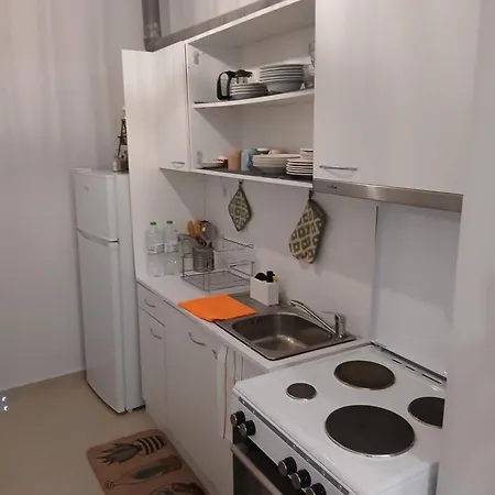 Apartment Zanina Apart