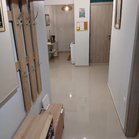 Zanina Apart Apartment Thessaloniki