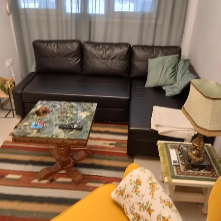 Zanina Apart Apartment *