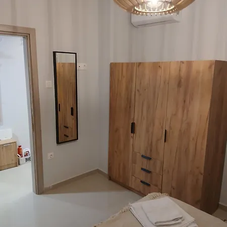 Zanina Apart Apartment