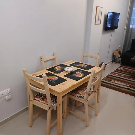 Apartment Zanina Apart Thessaloniki